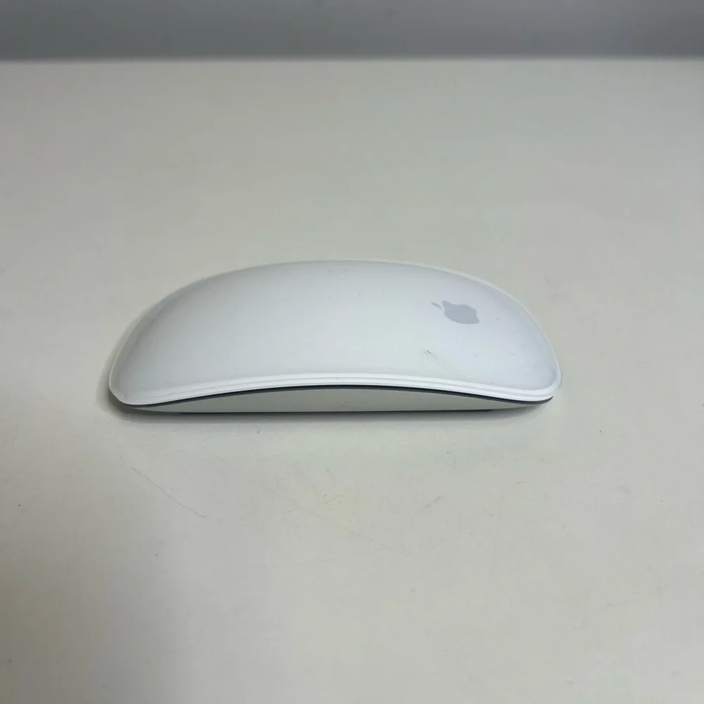 Apple Magic Mouse - Silver